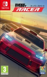 Super Street: Racer